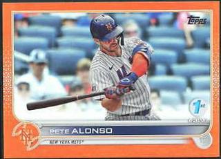 Pete Alonso