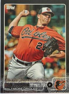 Bud Norris