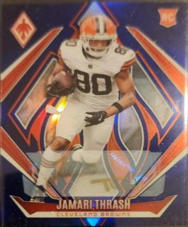 Jamari Thrash