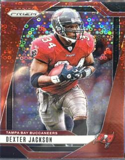 Dexter Jackson