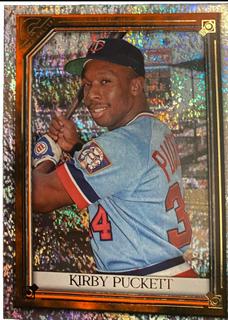 Kirby Puckett