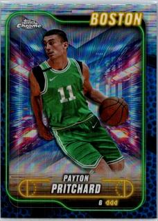 Payton Pritchard