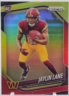 Jaylin Lane