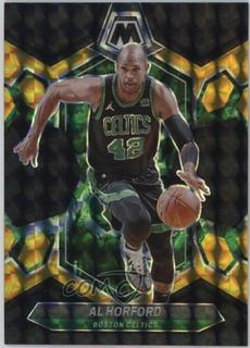 Al Horford