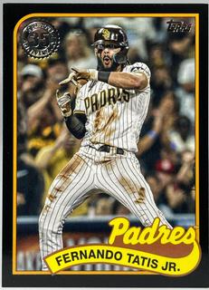 Fernando Tatis Jr.
