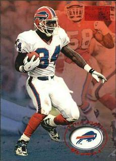 Thurman Thomas