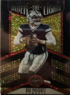 Dak Prescott