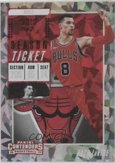 Zach LaVine