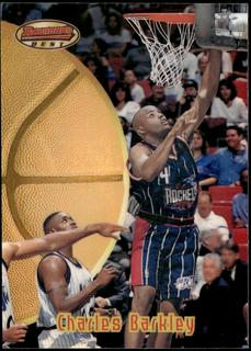 Charles Barkley