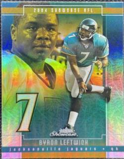 Byron Leftwich