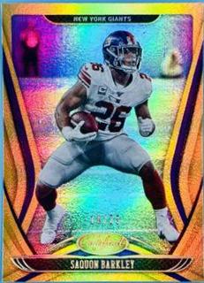 Saquon Barkley