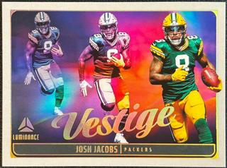 Josh Jacobs