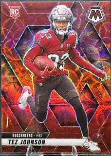 Tez Johnson