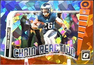 Saquon Barkley
