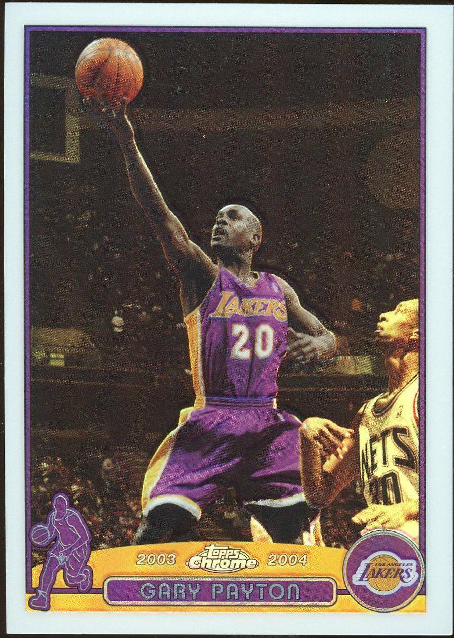 Gary Payton