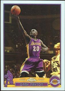Gary Payton