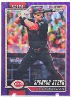 Spencer Steer