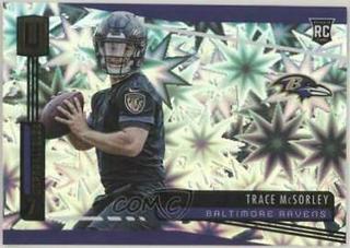 Trace McSorley