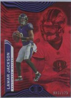 Lamar Jackson