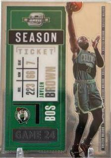 Jaylen Brown