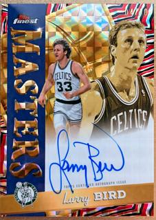 Larry Bird