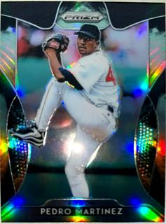 Pedro Martinez