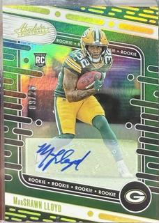 MarShawn Lloyd