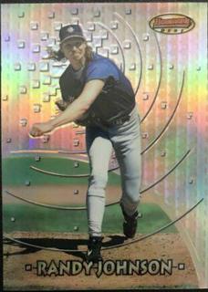 Randy Johnson