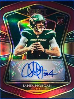 James Morgan