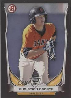 Christian Arroyo