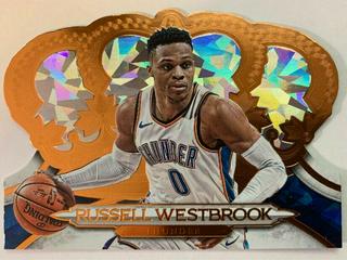 Russell Westbrook