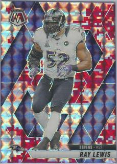Ray Lewis