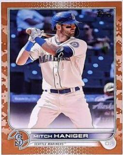 Mitch Haniger