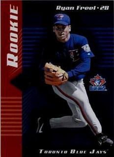 Ryan Freel