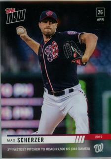 Max Scherzer