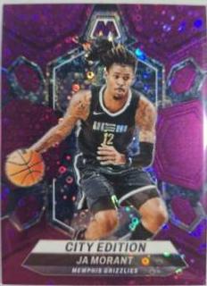 Ja Morant