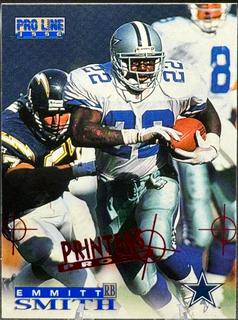 Emmitt Smith
