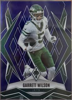 Garrett Wilson