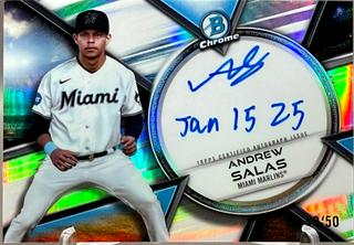 Andrew Salas