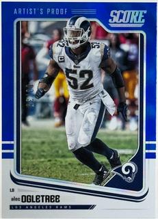 Alec Ogletree