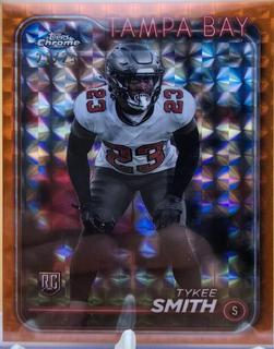 Tykee Smith