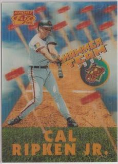 Cal Ripken Jr