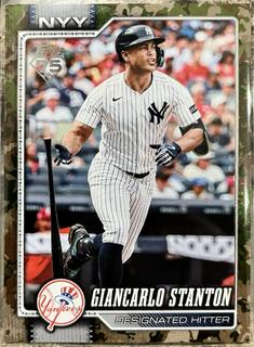 Giancarlo Stanton