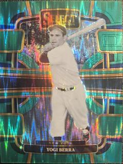 Yogi Berra