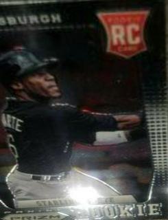 Starling Marte