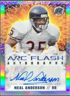 Neal Anderson