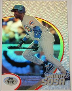 Sammy Sosa