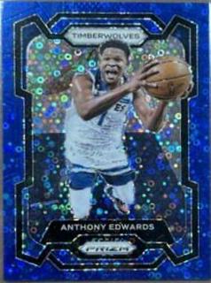 Anthony Edwards