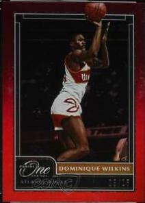 Dominique Wilkins