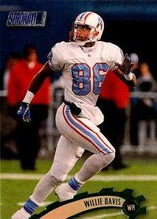 Willie Davis